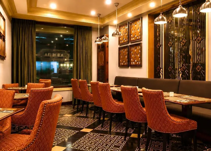 Herald Suites Polaris
